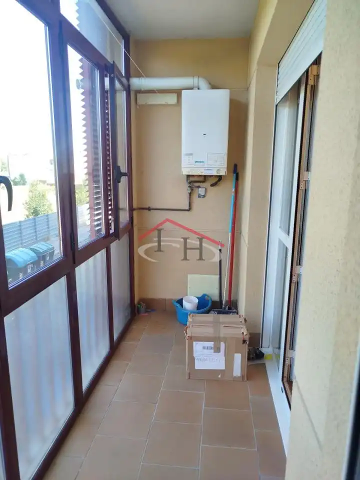 Pis amb ascensor en venda a La Veguina, imagen 7
