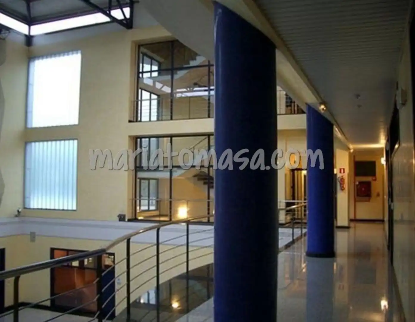 Office for sale in Etxebarri