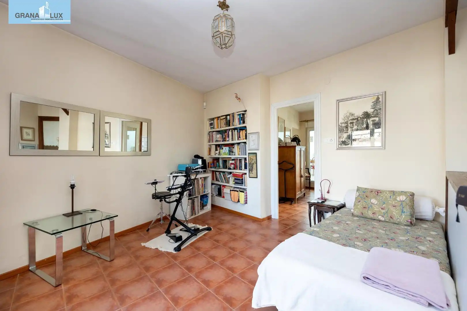 Casa con terraza en venta en Calle de Santa Catalina, imagen 21