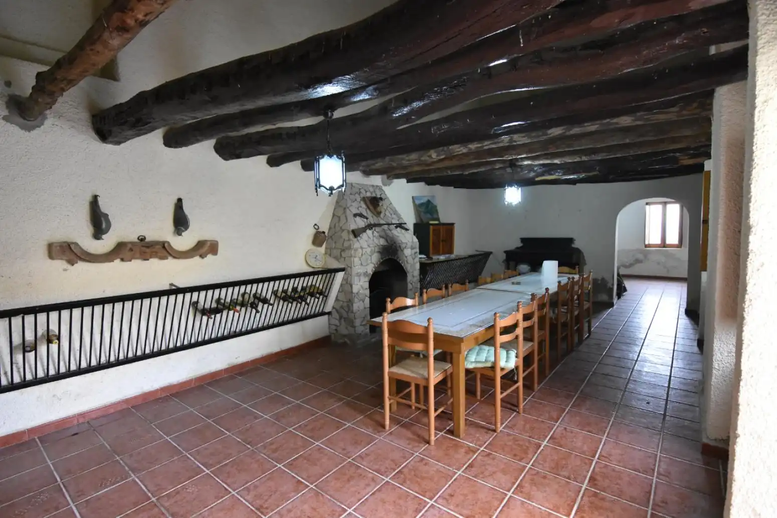 Casa o chalet en venta en Liétor - casa de la rambla Lietor, Liétor