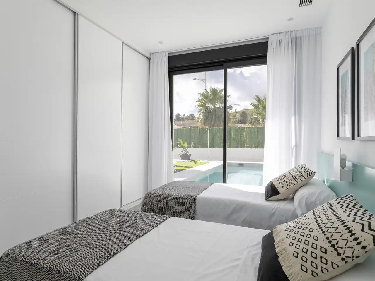 Casa amb piscina en venda a Calasparra, imagen 21