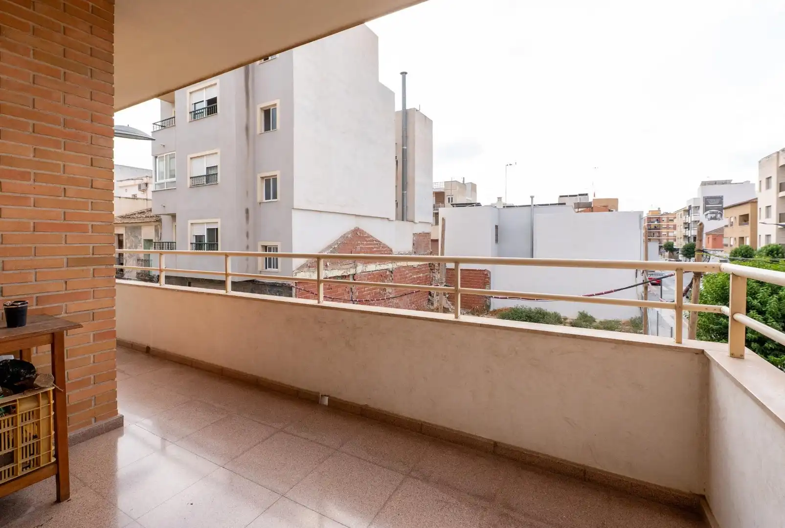Terraza de Casa o chalet en venta en Almoradí