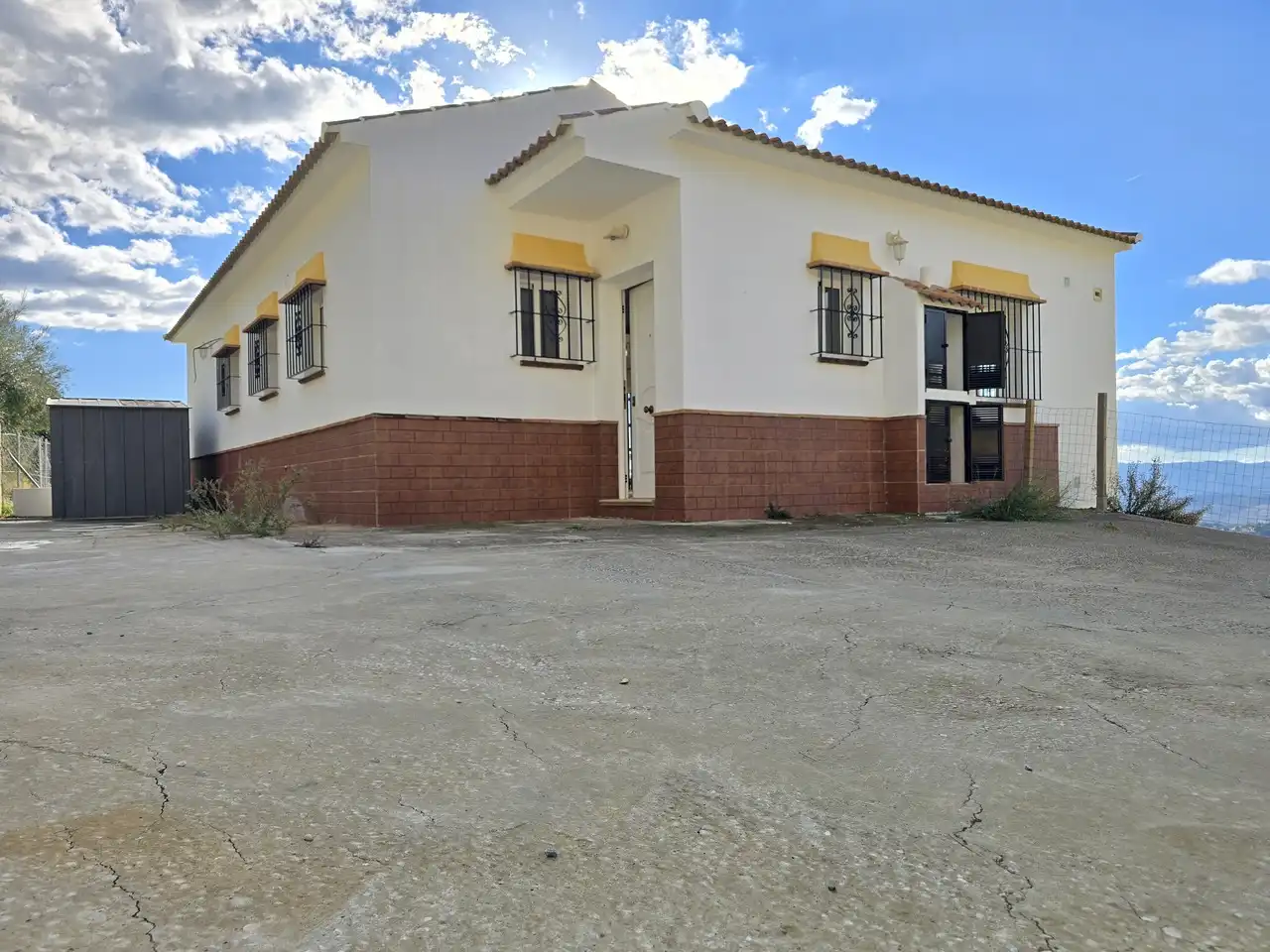 Casa amb piscina en venda a Alcaucín, imagen 12