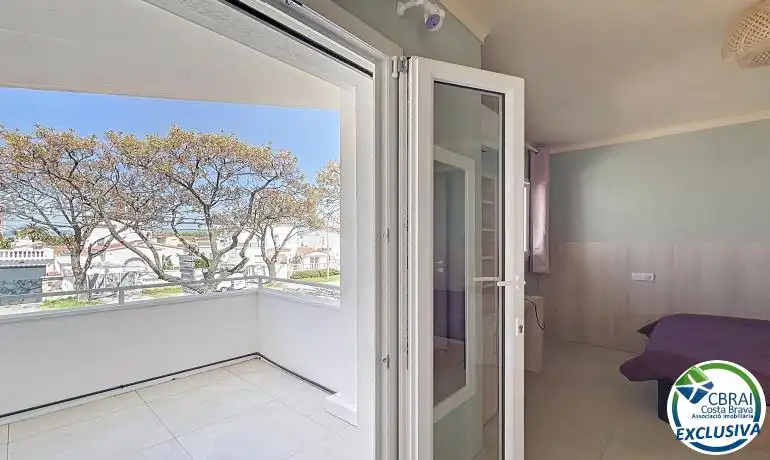 Casa o xalet en venda en Empuriabrava amb Aire condicionat, Calefacció i Jardí privat