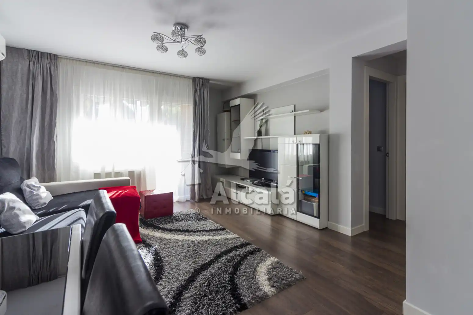 Piso en venta en Chorrillo