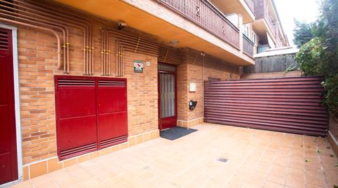 Foto 4 de Planta baixa en venda a Calle de la Frontera, Casa Amarilla, Madrid