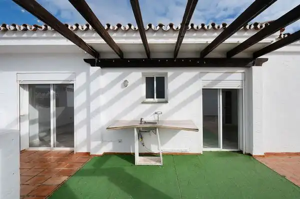 Dúplex amb piscina en venda a Calle Jose Orbaneja De Calahonda, imagen 29