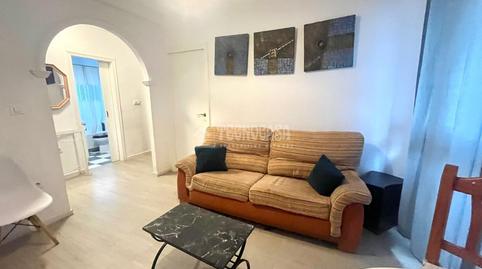 Foto 2 de Pis en venda a El Retiro - La Vid, Jerez de la Frontera