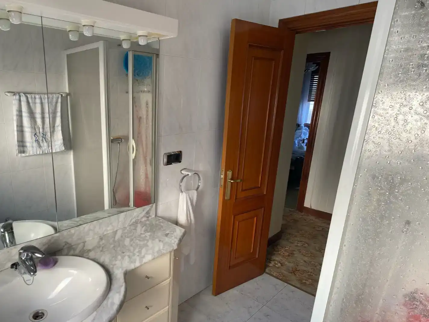 Baño de Piso en venta en Sestao 