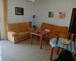 Sala d'estar de Pis de lloguer en  Córdoba Capital
