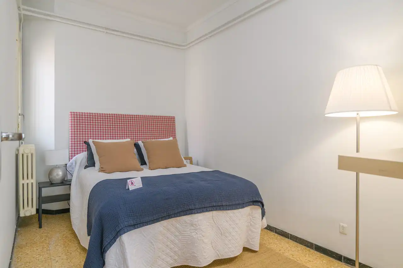 Attique avec terrasse à vendre à Carrer de Sarret i Arbós, imagen 31