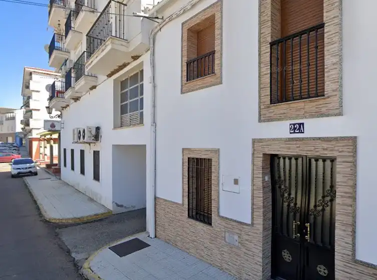 Garaje en venta en Calle Cuesta de la Fuente, 24, Castuera