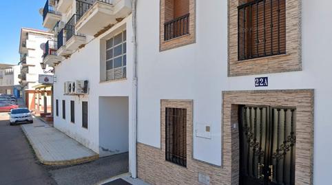 Foto 3 de Garatge en venda a Calle Cuesta de la Fuente, 24, Castuera, Badajoz