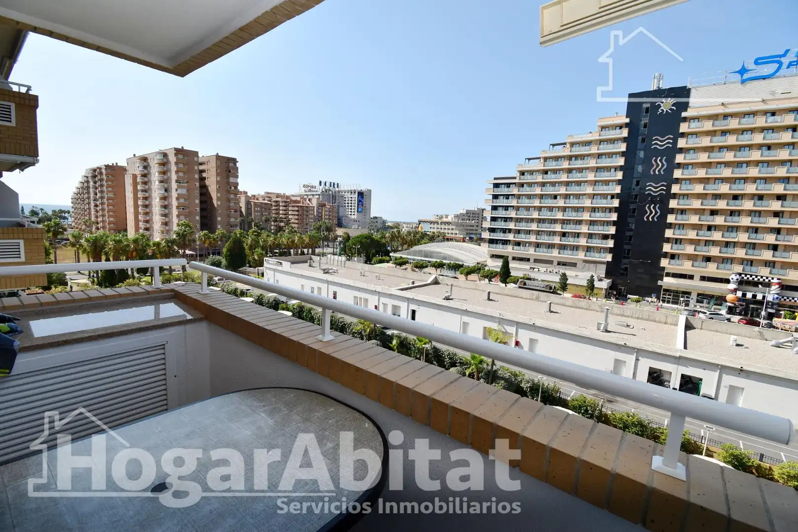 Pis amb piscina en venda a Avenida Jardín, imagen 12