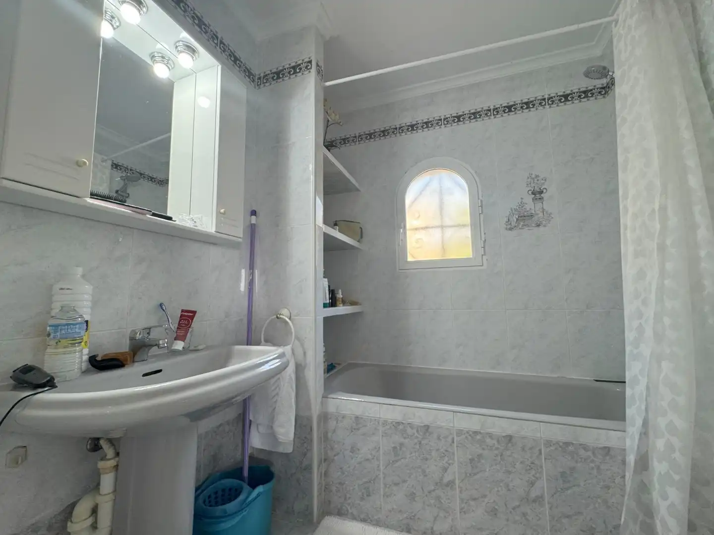 Chalet con piscina en venta en Maryvilla, imagen 12