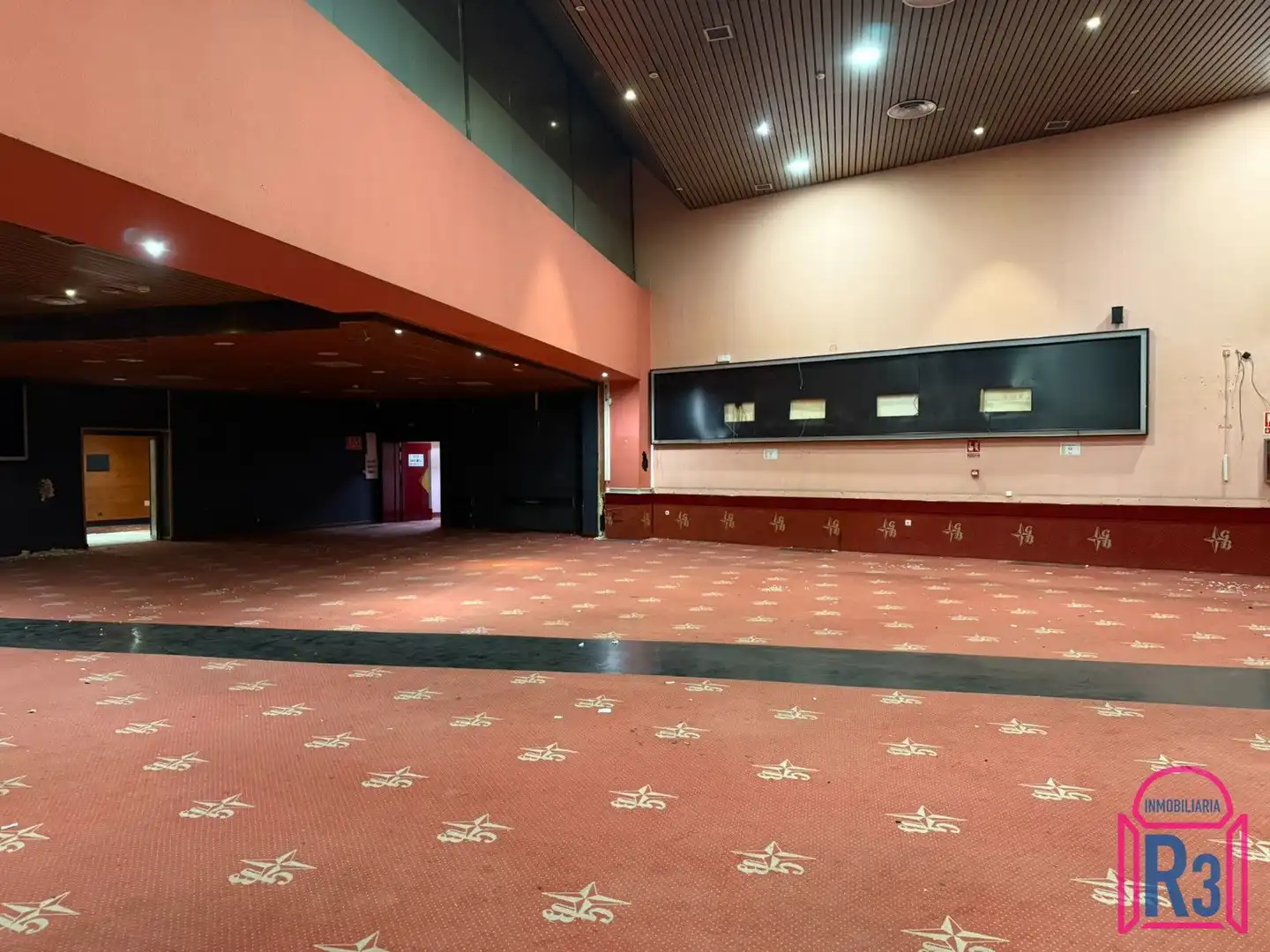 Business premises to rent in Villafranca, imagen 8