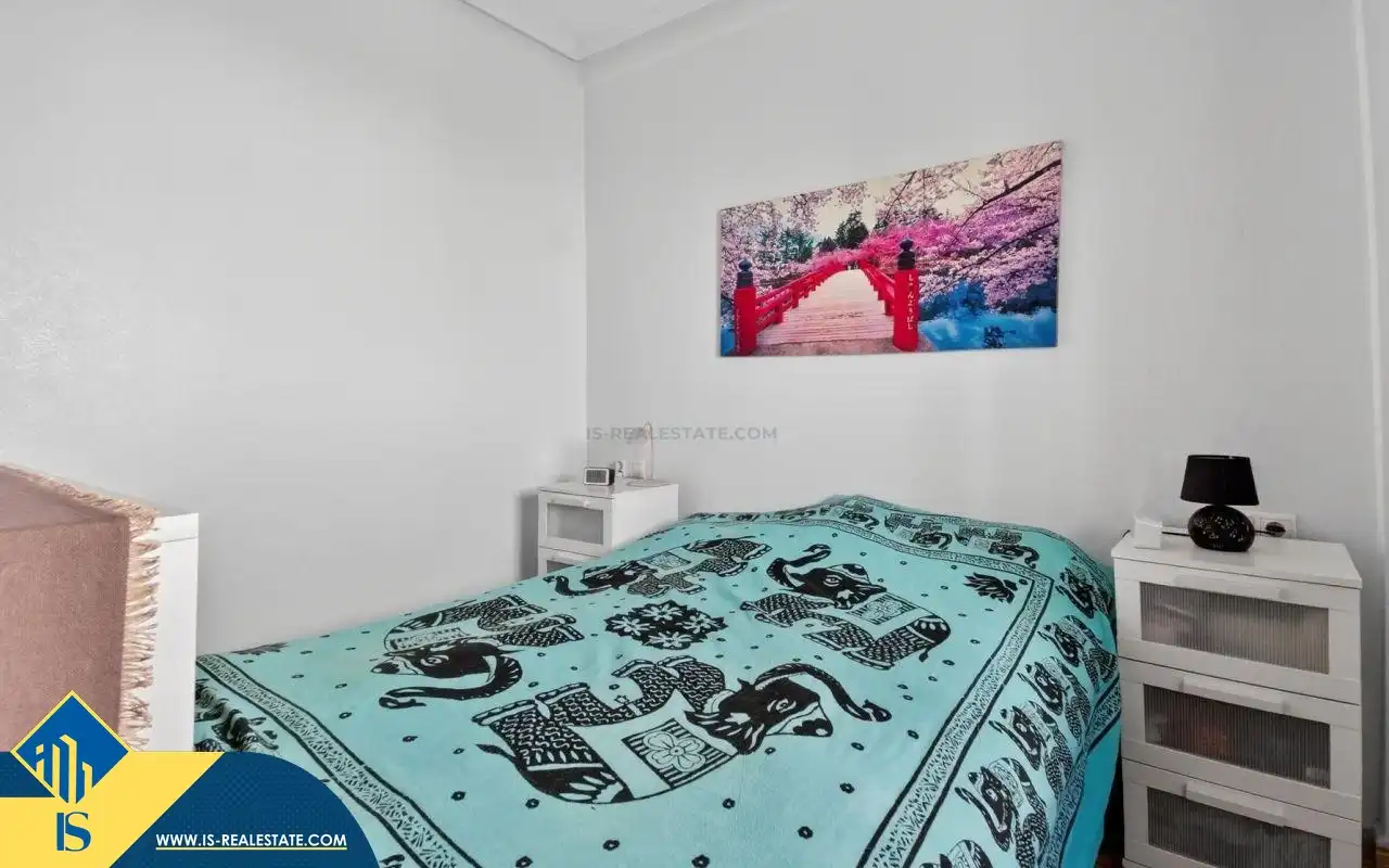 Bungalow amb piscina en venda a Orihuela Costa, imagen 11