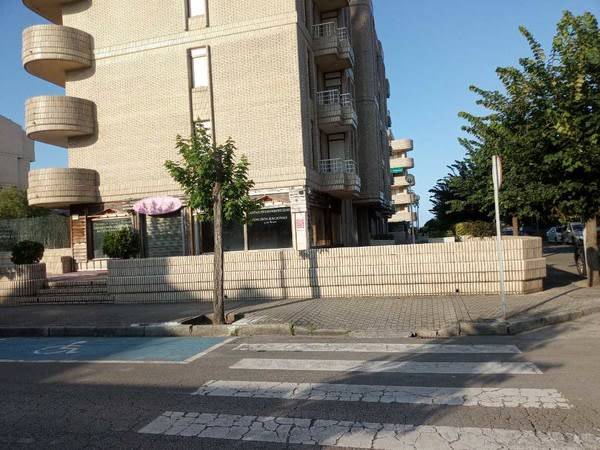 Local comercial en Venta en FRANCIA en Zona Playa