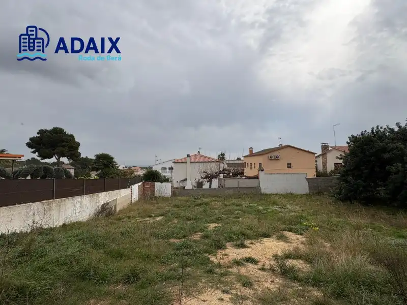 Residencial en venta en Roda de Berà