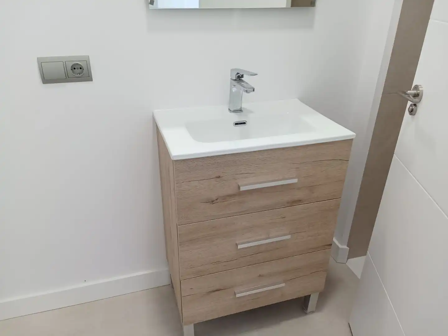 Bathroom of Flat for rent in Santa Cruz de Tenerife