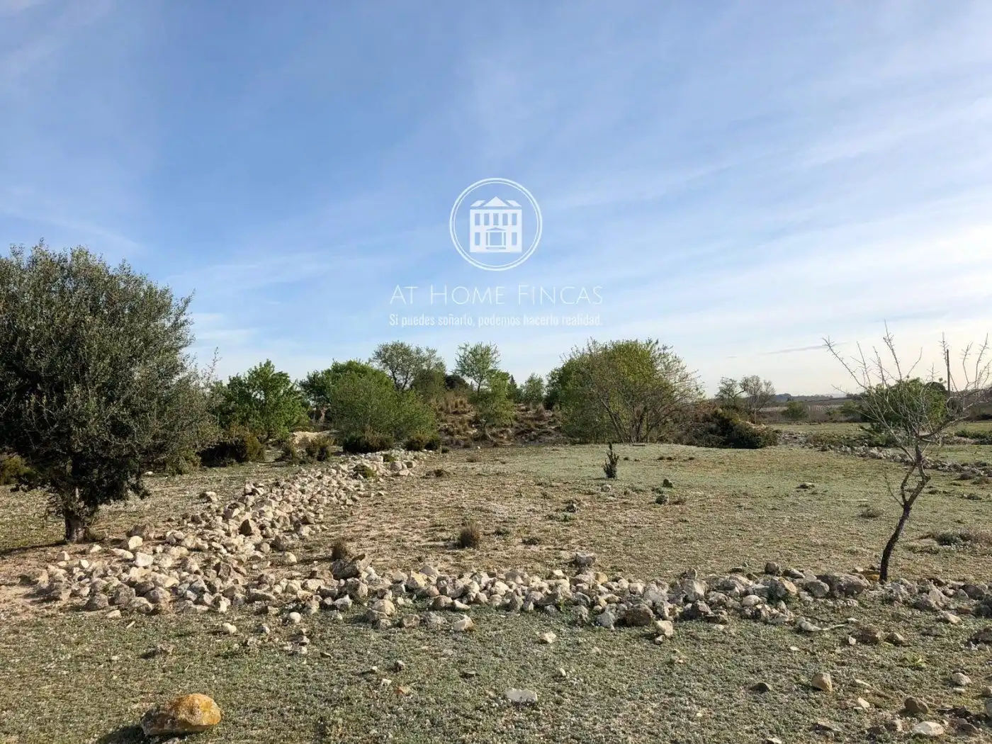 Terreno rustico in vendita a Gregal del, imagen 4