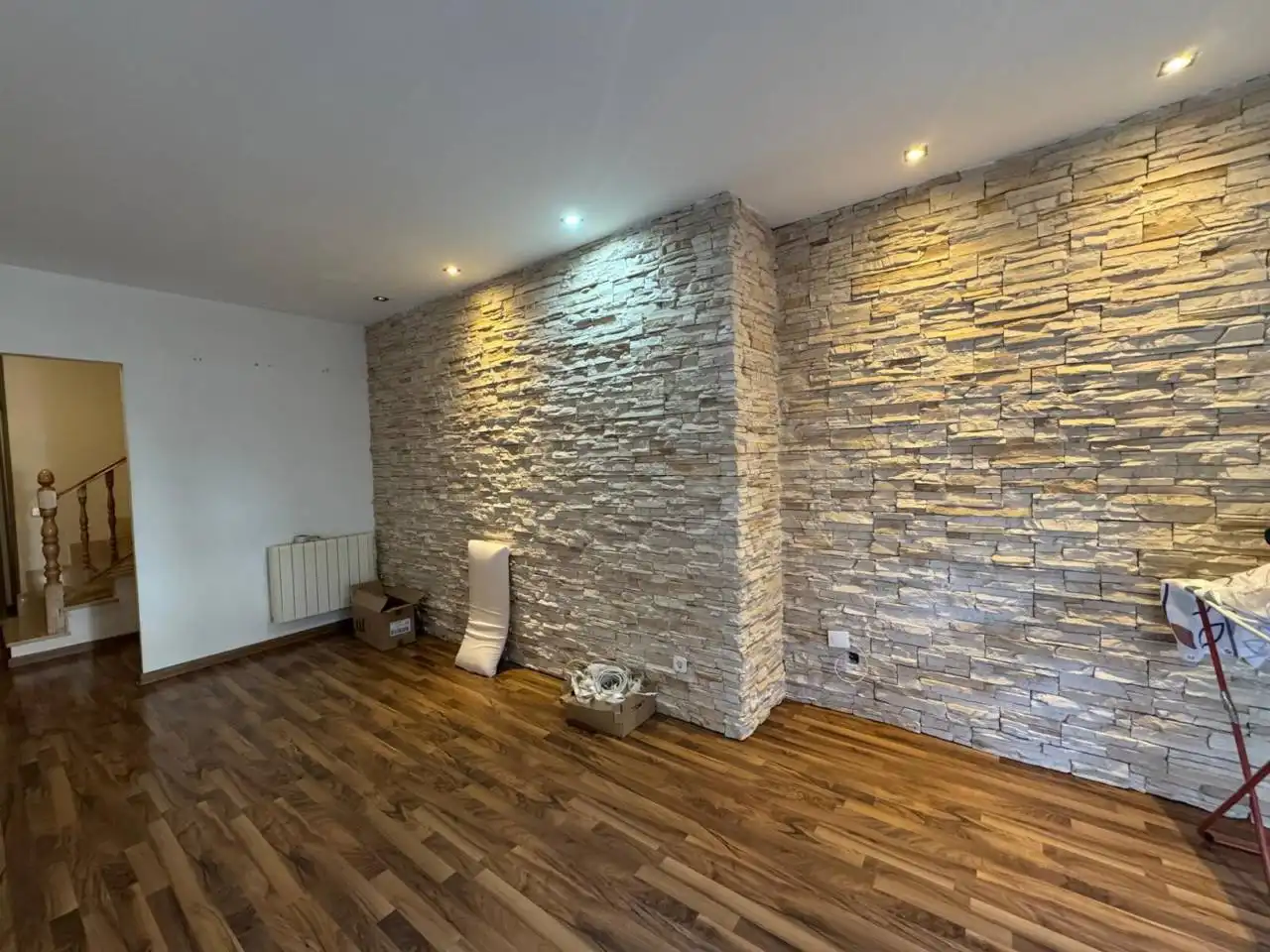 Piso en venta en Camarma de Esteruelas con Calefacción y Balcón