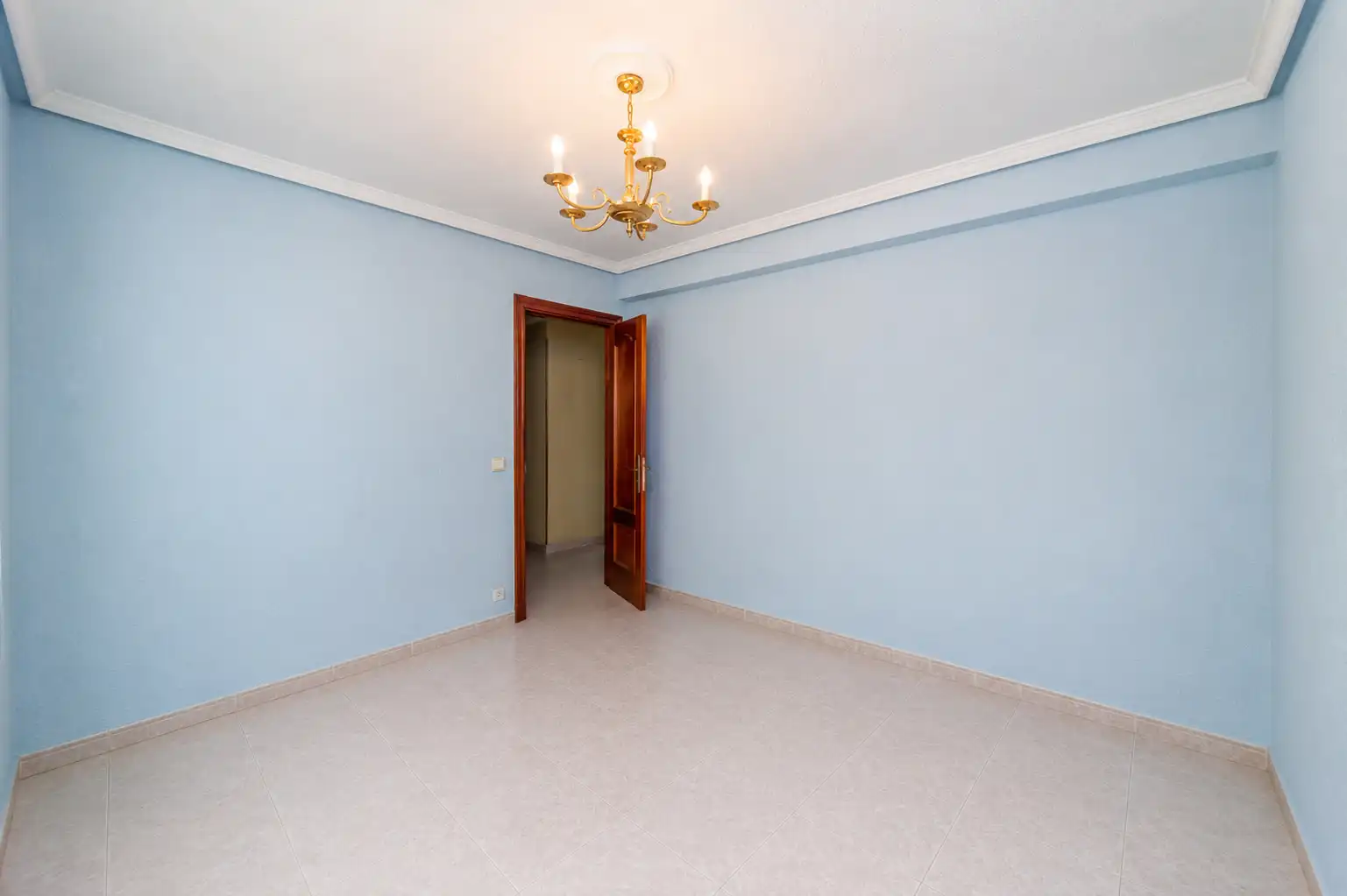 Habitación de Piso en venta en Pinto con Aire acondicionado, Calefacción y Terraza