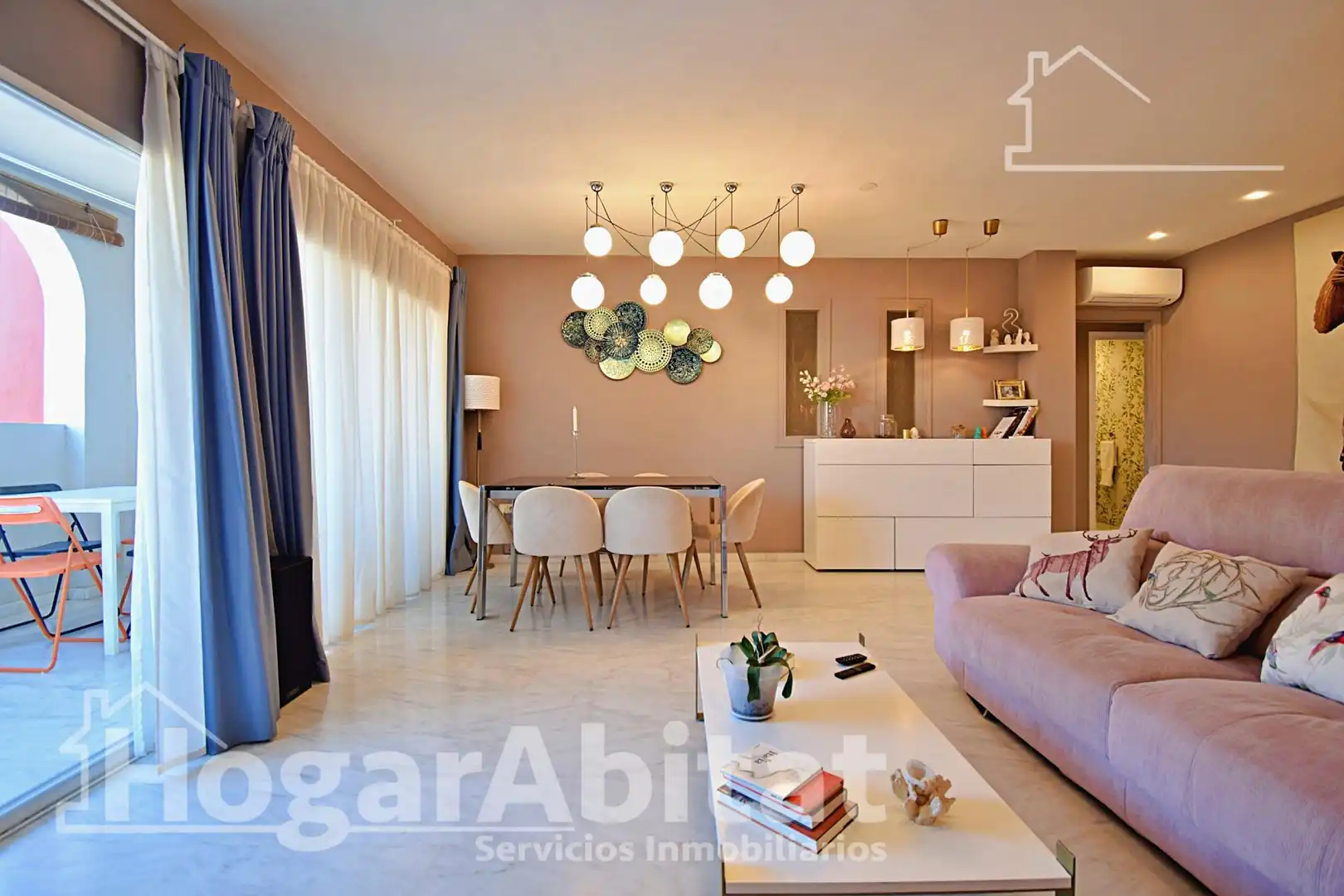 Appartamento con ascensore in vendita a Calle MARINA ALTA, imagen 2