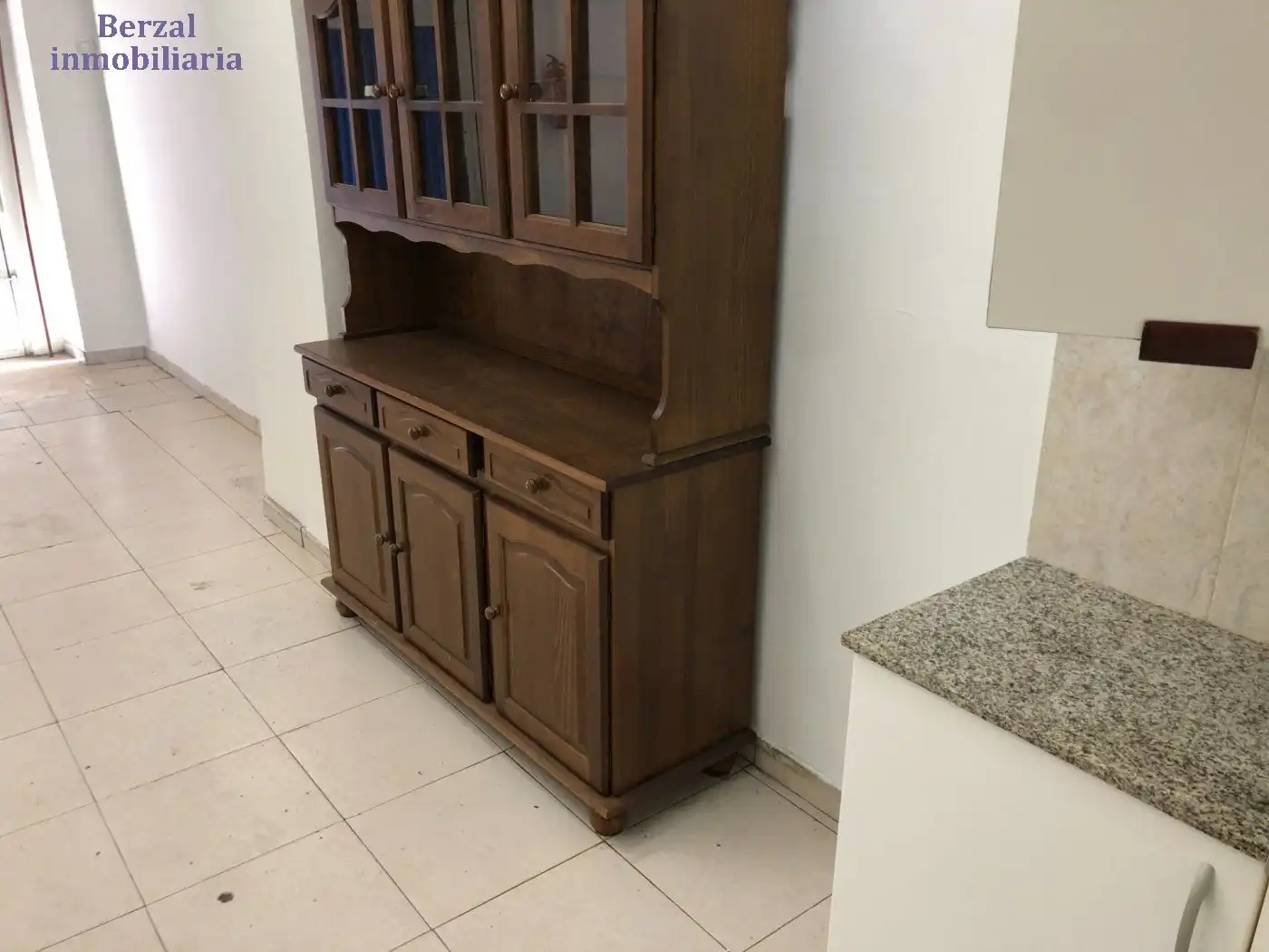 Cocina de Local en venta en  Logroño