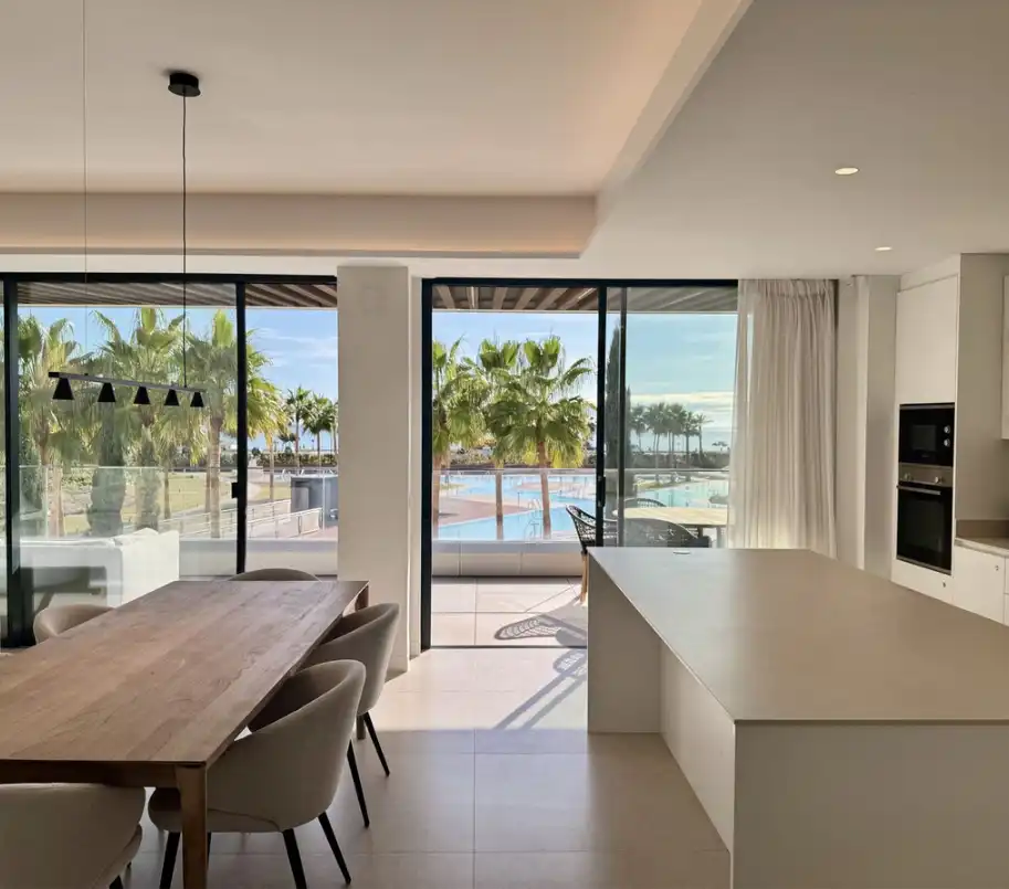 Wohnung mit Pool zum Verkauf in La Carihuela - Los Nidos, imagen 2