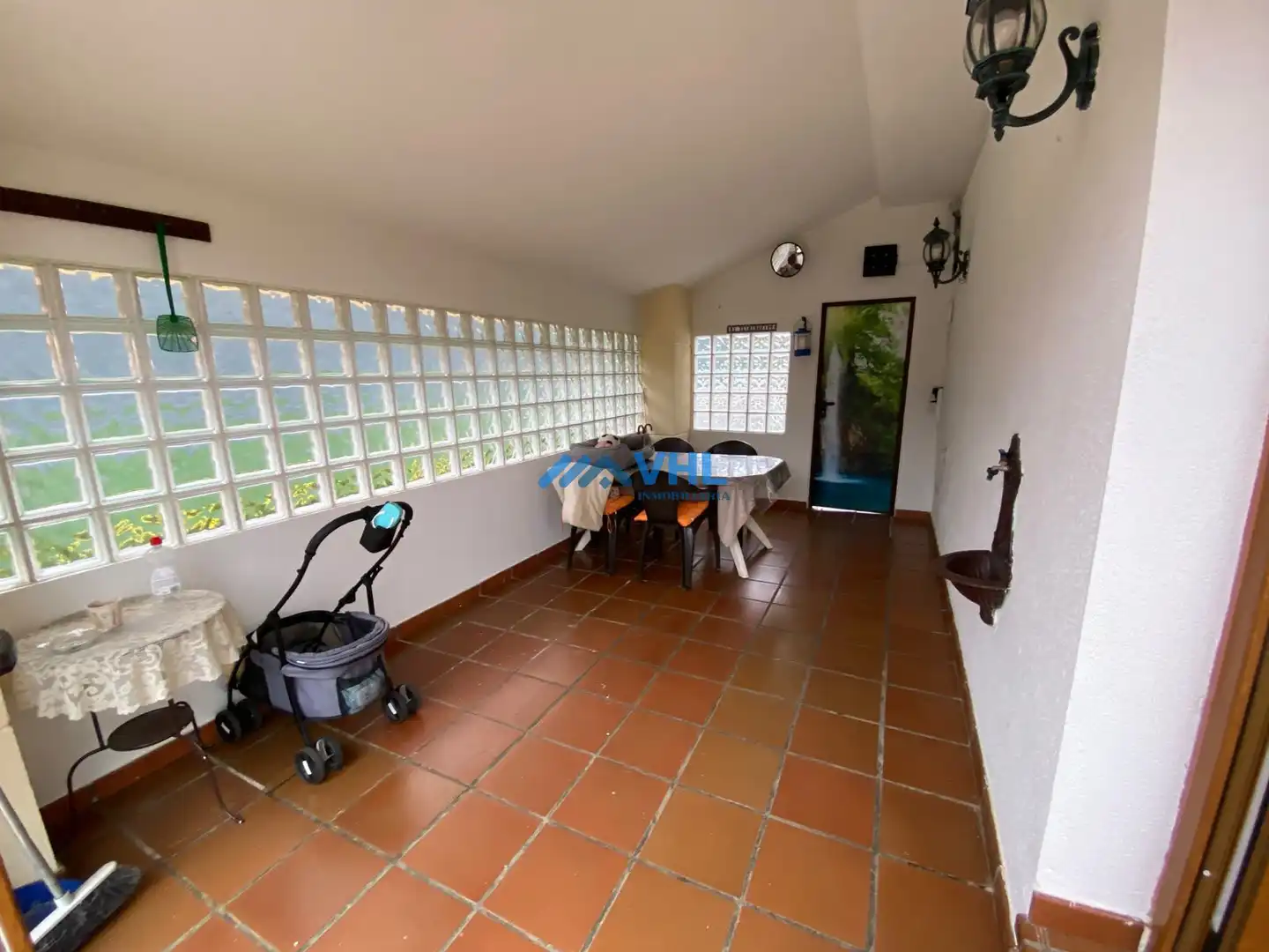 Chalet con piscina en alquiler en Magdalena, imagen 7