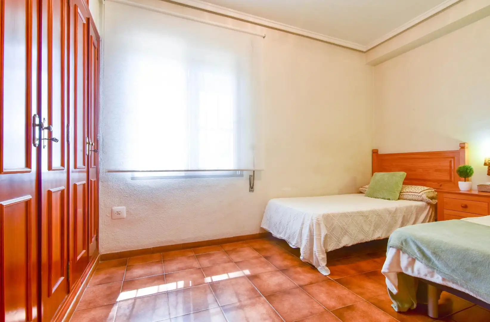Habitación de Casa o chalet en venta en Montserrat con Aire acondicionado, Calefacción y Trastero