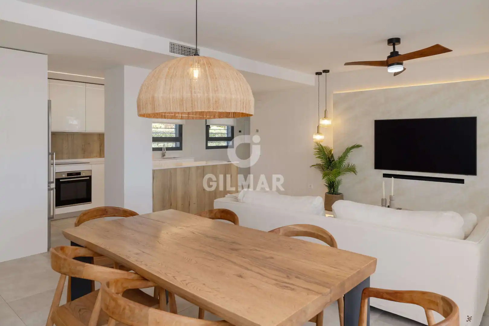 Apartamento con terraza en venta en Estepona Pueblo, imagen 11
