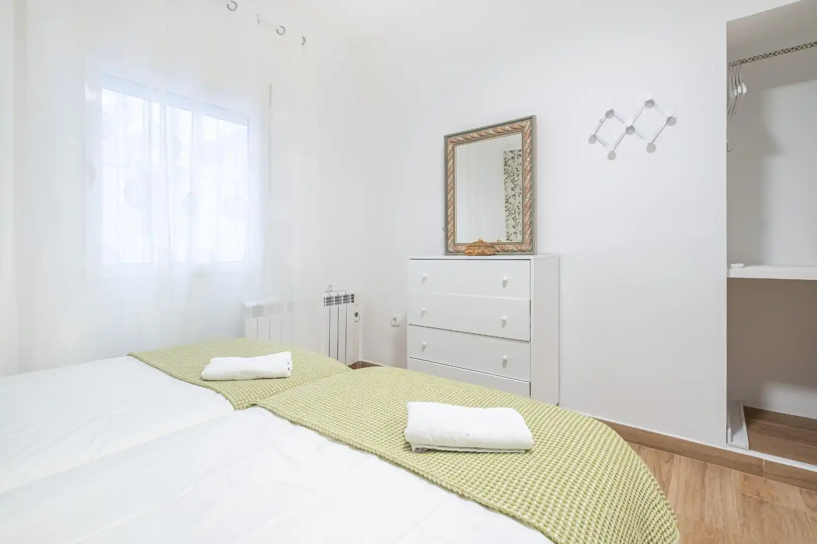 Apartment with terrace for sale in Puerto, imagen 20