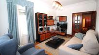 Living room of Flat for sale in Santurtzi   with Heating and Terrace