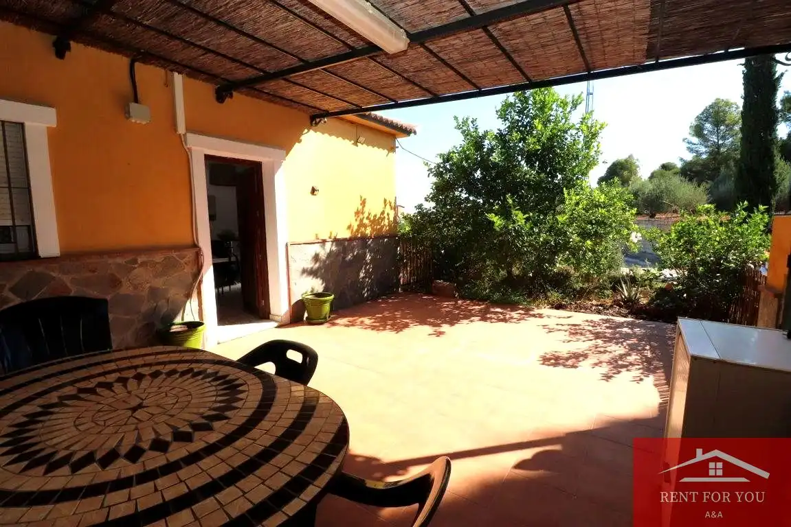 Casa in affitto a Centro, imagen 26