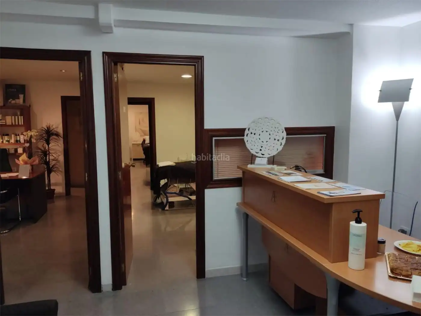 Büro zur Miete in Carrer Josep Pascual Tirado 21, imagen 2