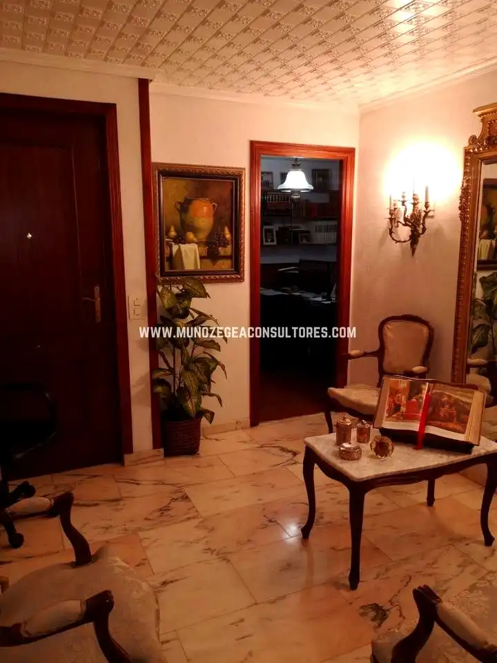 Piso en venta en Lucena con Trastero y Amueblado