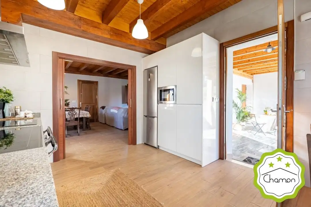 Finca rústica en venta en Munitibar-Arbatzegi Gerrikaitz