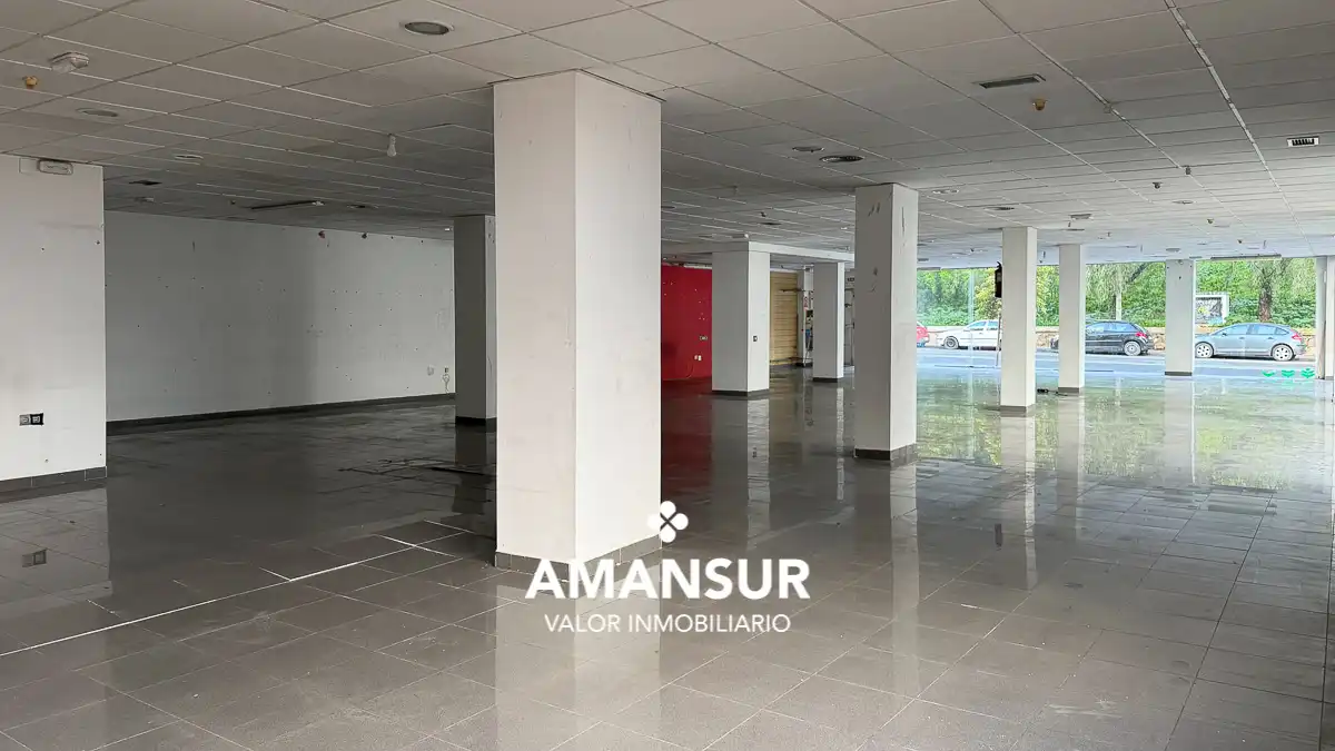 Local comercial en alquiler en Avenida Guatemala, imagen 4