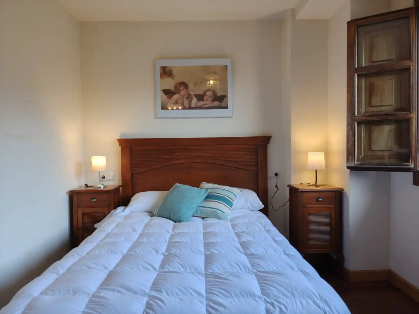 Casa con terraza en venta en Quirós, imagen 11