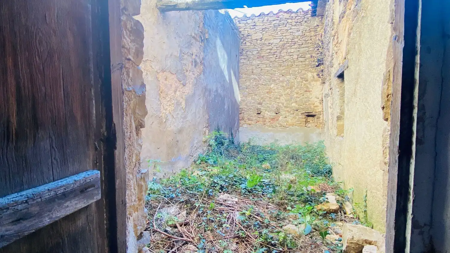 Casa o xalet en venda en Mosqueruela amb Terrassa i Traster