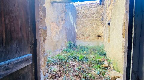 Foto 3 de Casa o xalet en venda a Calle Ricos Hombres, 11, Mosqueruela, Teruel