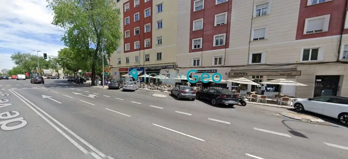 Gewerbefläche zum Verkauf in Chamartín, imagen 3