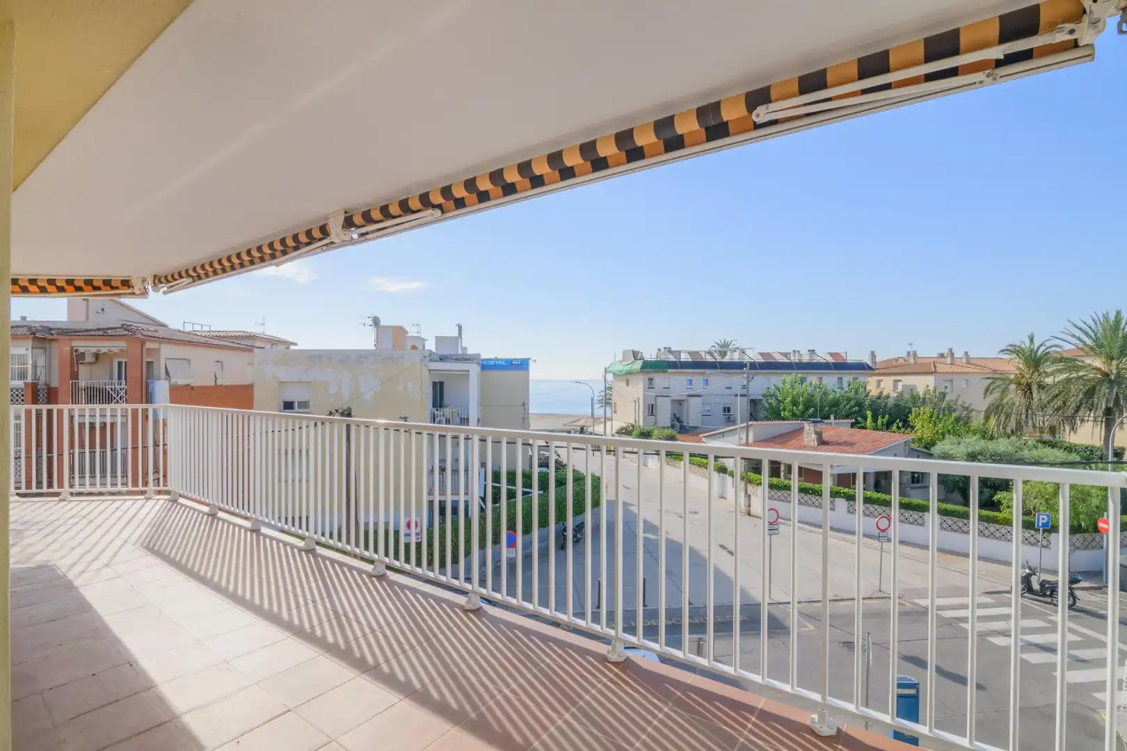 Wohnung zum Verkauf in Cubelles, Barcelona