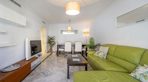 Photo 3 of Apartment to rent in Avenida Príncipe Salman, E1, La Dama de Noche - La Alzambra, Málaga