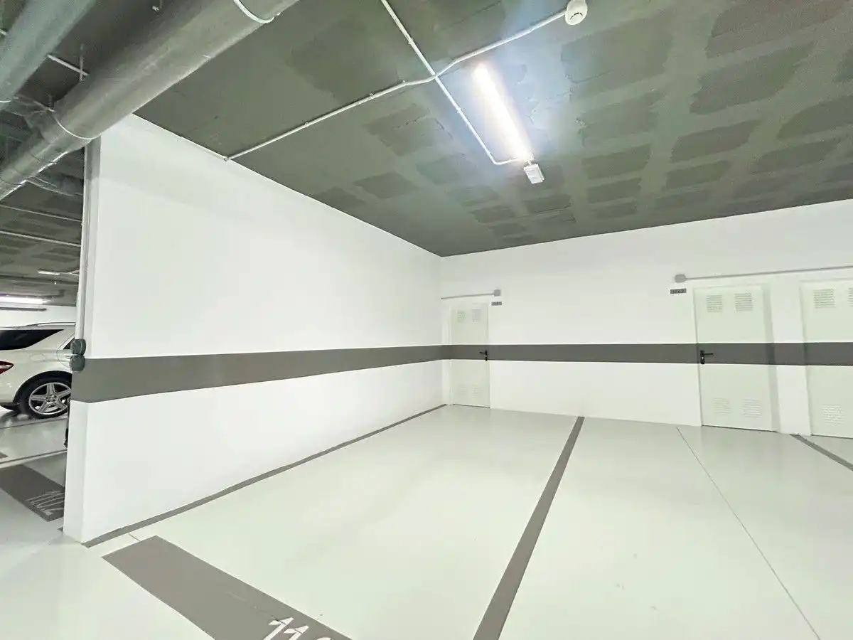 Apartamento de alquiler en Palo Alto