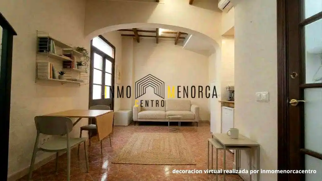 Casa en venda a Ciutadella