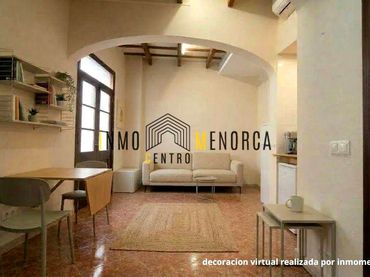 Casa en venda a Ciutadella