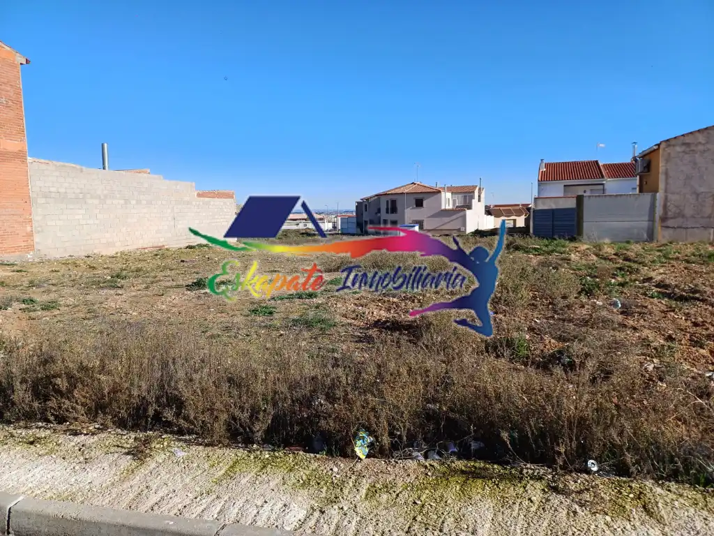 Terreny residencial en venda a Villacañas, imagen 3